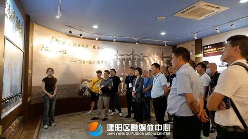 建陽區民營企業家赴暨南大學參加素質能力提升培訓分享 藝術培訓機構的營利性發展之路