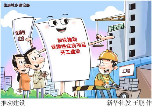 保障性住房建設(shè)與管理 最新進(jìn)展與施工要點(diǎn)
