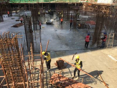 青島調整建設工程定額人工綜合工日單價，房屋建筑施工成本將受影響