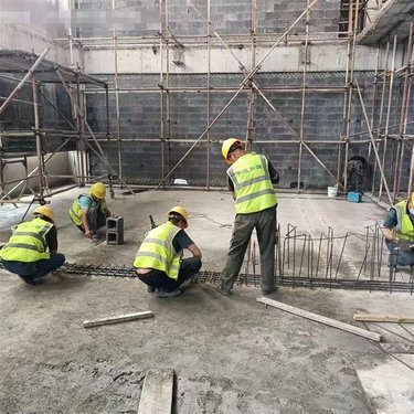 河南赫爾建設工程 打造安全、高效、優質的房屋建筑工程