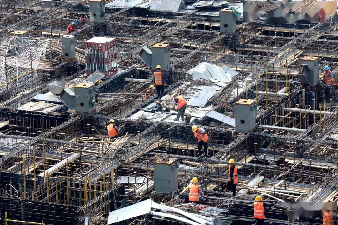 住宅建筑工程高溫施工技術與防疫安全管理的綜合策略