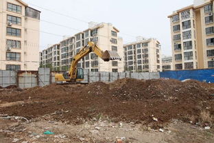 塞納陽陽最后兩棟住宅開工建設，優質房源引市場關注