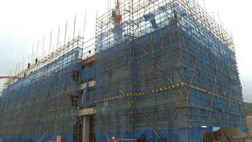 連江智能家居產業邁入新時代 3.3億項目奠基，片區房屋建設全面啟動